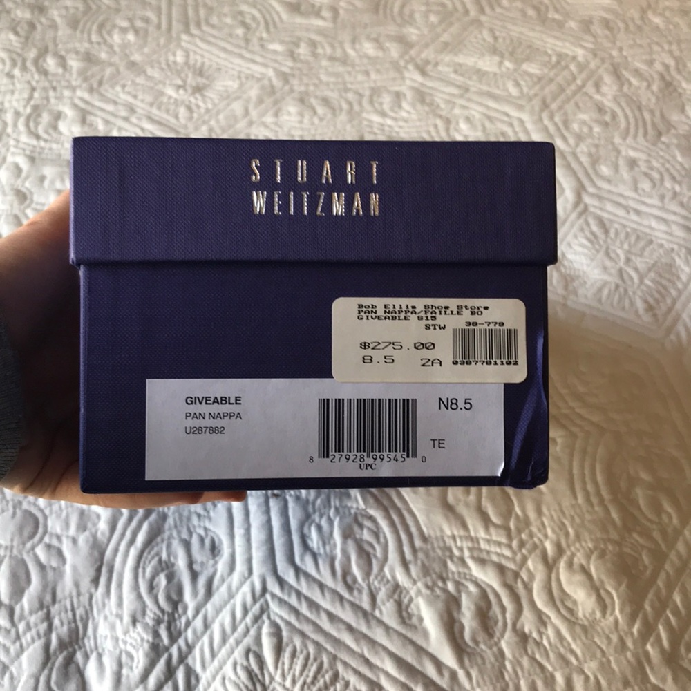 Stuart WEITZMAN flats - Picture 5 of 5